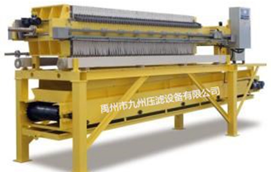 隔膜壓濾機(jī)濾板為何成為易損件？